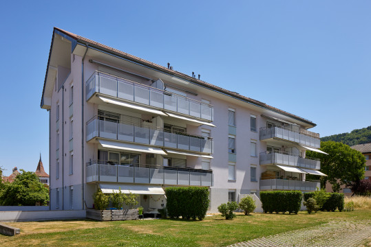 image Clos du Verger 2